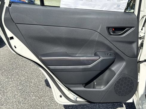 New 2026 Subaru Impreza 2.0i Sport image 11