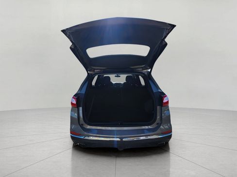 Used 2019 Chevrolet Equinox LT image 8