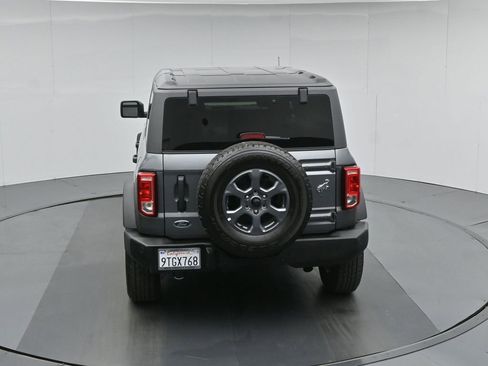 Used 2025 Ford Bronco Big Bend image 42