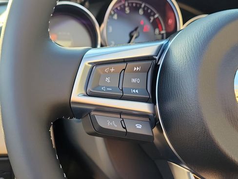 New 2026 MAZDA MX-5 Miata Grand Touring image 21