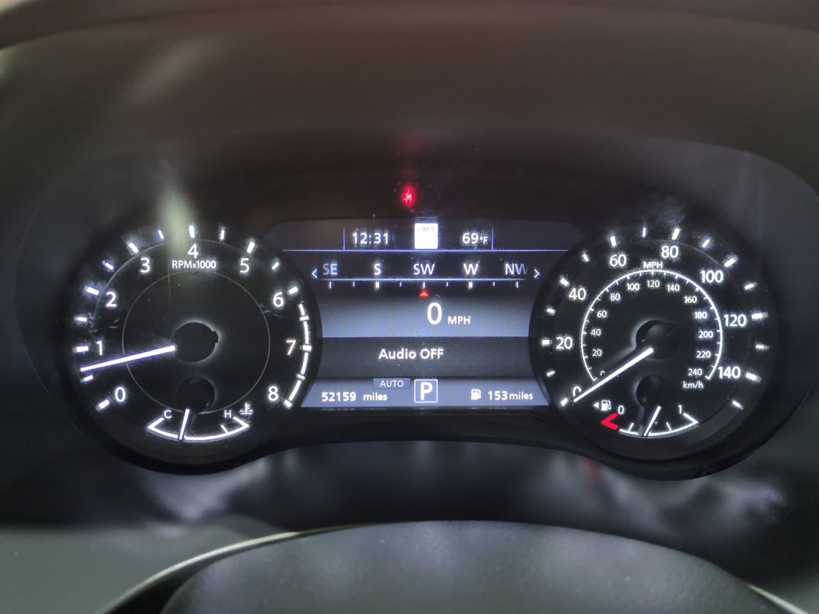 Used 2022 Nissan Armada Platinum AWD/4WD image 25