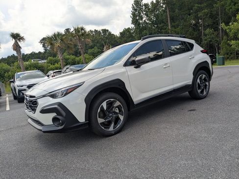 New 2026 Subaru Crosstrek 2.5i Limited AWD/4WD image 7