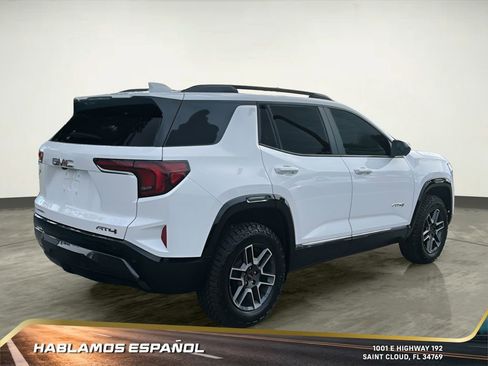 New 2026 GMC Terrain AT4 w/ Convenience Package III image 6