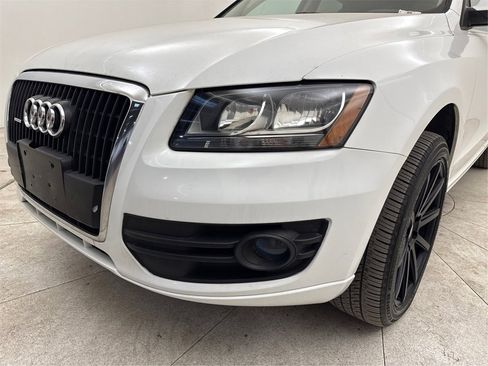 Used 2009 Audi Q5 3.2 Premium image 12