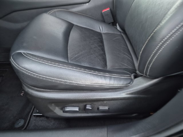 Certified 2023 Nissan Altima 2.5 SL AWD/4WD image 17