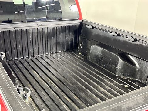 Used 2023 Toyota Tacoma TRD Off-Road w/ Black Out Package (TMS) image 20