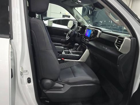 Used 2023 Toyota Tundra SR5 w/ TRD Sport Package AWD/4WD image 9