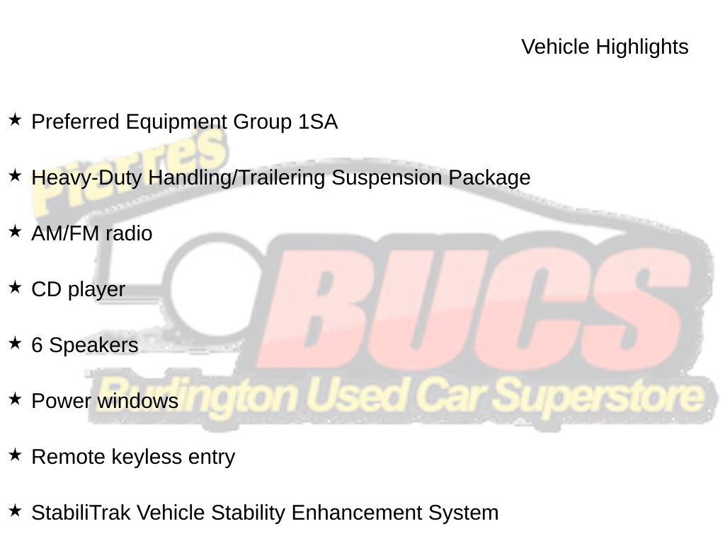Used 2006 HUMMER H3 AWD/4WD image 2