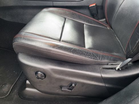 Used 2024 Dodge Durango GT AWD/4WD image 19