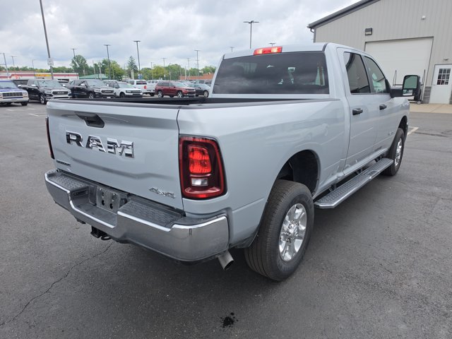 Used 2026 RAM 2500 Big Horn AWD/4WD image 3