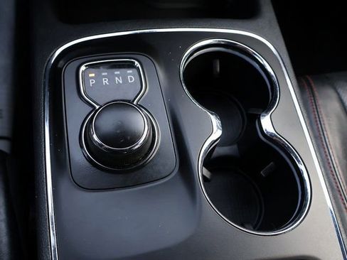 Used 2017 Dodge Durango R/T w/ Blacktop Package image 34