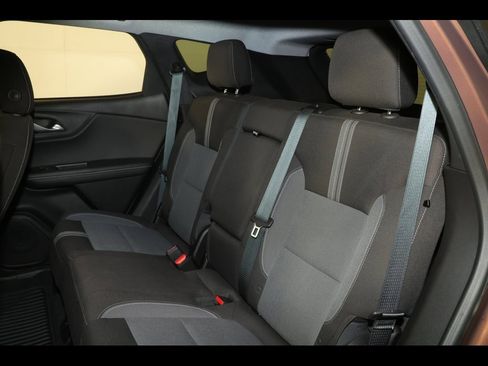 Used 2023 Chevrolet Blazer LT w/ Convenience Package image 28