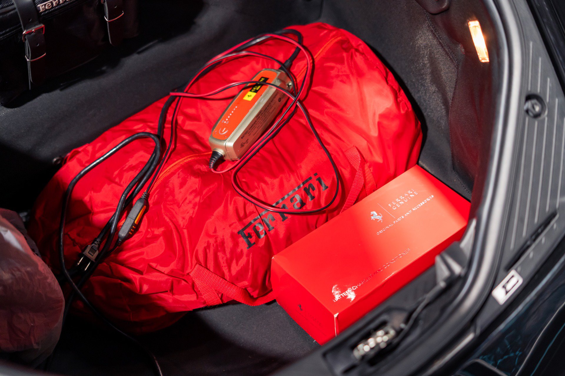 Used 2009 Ferrari F430 Scuderia RWD image 51