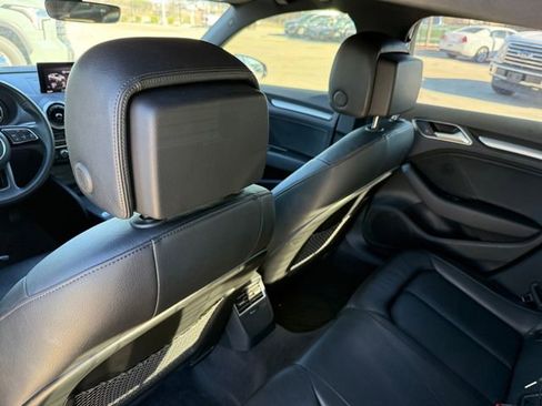 Used 2019 Audi A3 2.0T Premium image 28