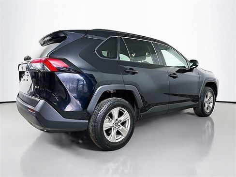 Used 2024 Toyota RAV4 XLE image 7