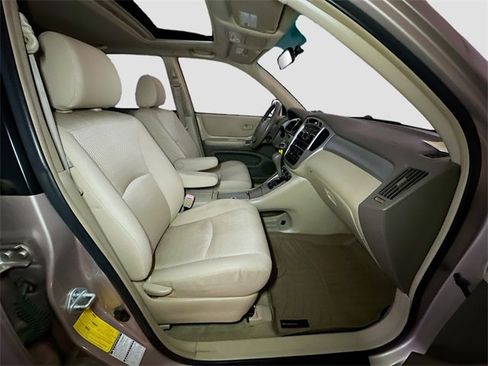 Used 2007 Toyota Highlander Sport image 21