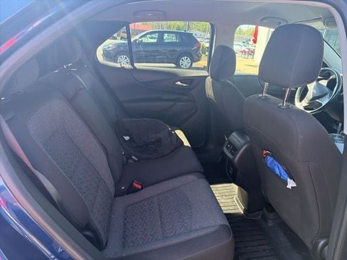 Used 2022 Chevrolet Equinox LT image 10