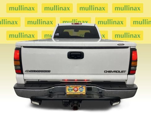 Used 2005 Chevrolet Silverado 3500 LT w/ Heavy-Duty Power Package image 27
