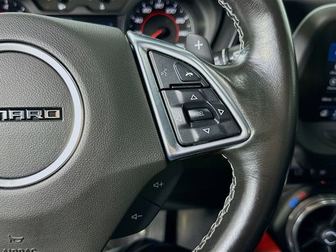 Used 2023 Chevrolet Camaro LT w/ Redline Edition image 21