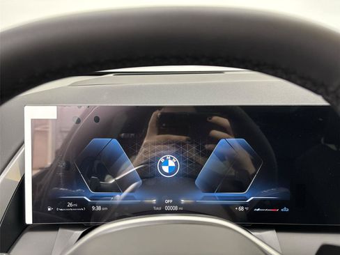 New 2026 BMW X3 xDrive30i w/ Premium Package AWD/4WD image 28