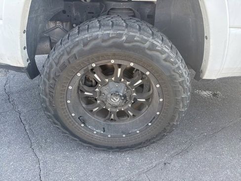 Used 2020 RAM 1500 Laramie w/ Off Road Group image 14