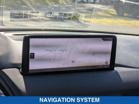 Used 2024 MAZDA CX-5 AWD 2.5 S w/ Select Package image 22