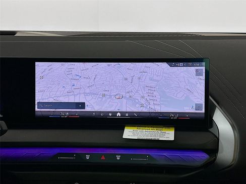 New 2026 BMW X3 xDrive30 w/ Premium Package image 13