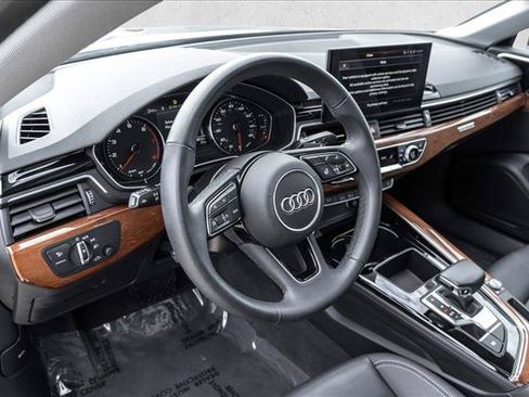 Used 2023 Audi A5 2.0T Premium w/ Convenience Package AWD/4WD image 10