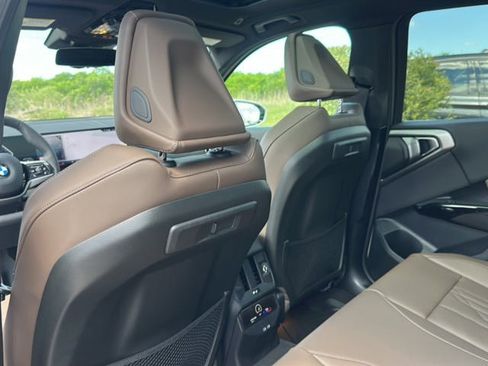 New 2026 BMW X3 xDrive30i AWD/4WD image 46