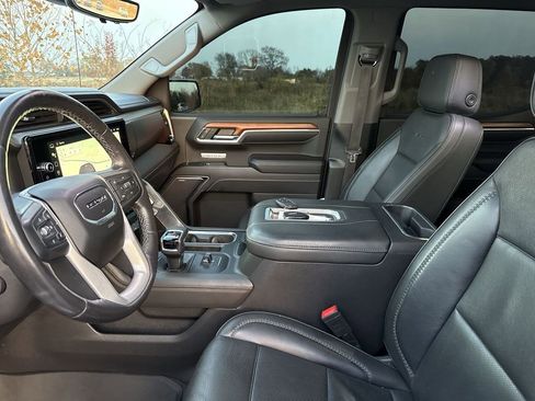 Certified 2022 GMC Sierra 1500 Denali w/ Technology Package image 15