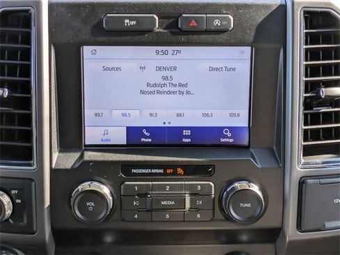 Certified 2020 Ford F150 XLT w/ Trailer Tow Package image 17