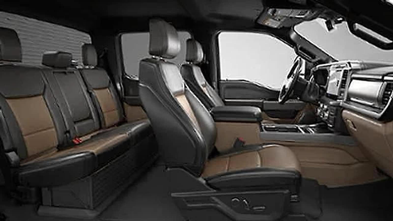 New 2026 Ford F450 Lariat AWD/4WD image 64