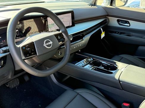 New 2026 Nissan Murano Platinum image 7