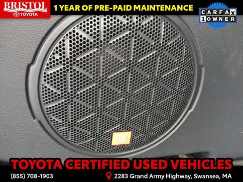 Certified 2021 Toyota RAV4 XSE w/ Premium Package image 34