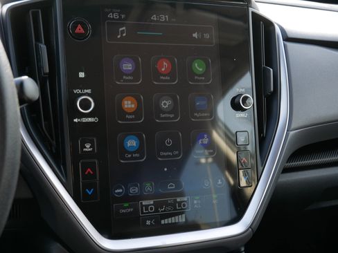 Used 2024 Subaru Crosstrek 2.0i Premium image 22