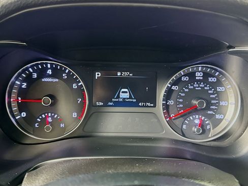 Used 2023 Kia Forte LXS w/ LXS Technology Package FWD image 28