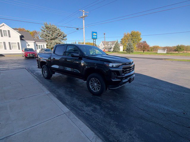 New 2026 Chevrolet Colorado LT AWD/4WD image 5