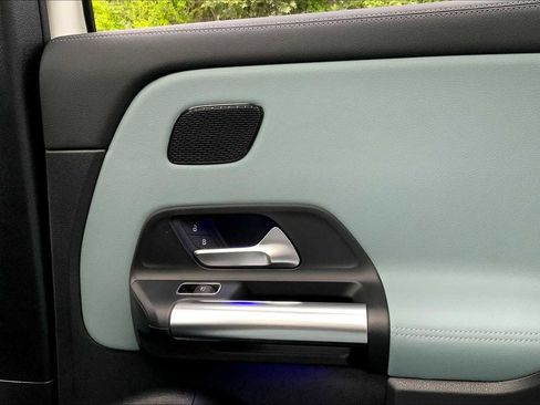 New 2026 Mercedes-Benz GLA 250 4MATIC image 23