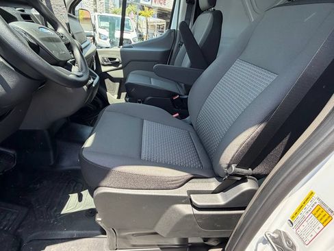 New 2026 Ford Transit 350 148 High Roof Extended RWD image 22