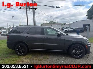 Used 2025 Dodge Durango R/T AWD/4WD video 2