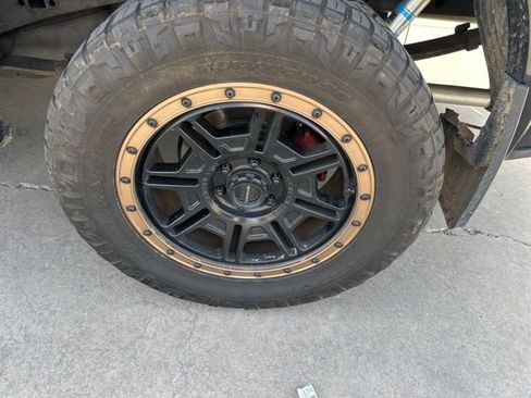 Used 2018 Ford F150 XLT w/ Equipment Group 301A Mid image 13