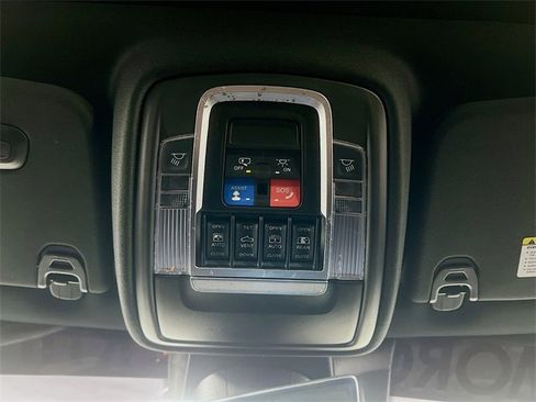 Used 2022 RAM 1500 Rebel w/ Rebel Level B Equipment Group image 19