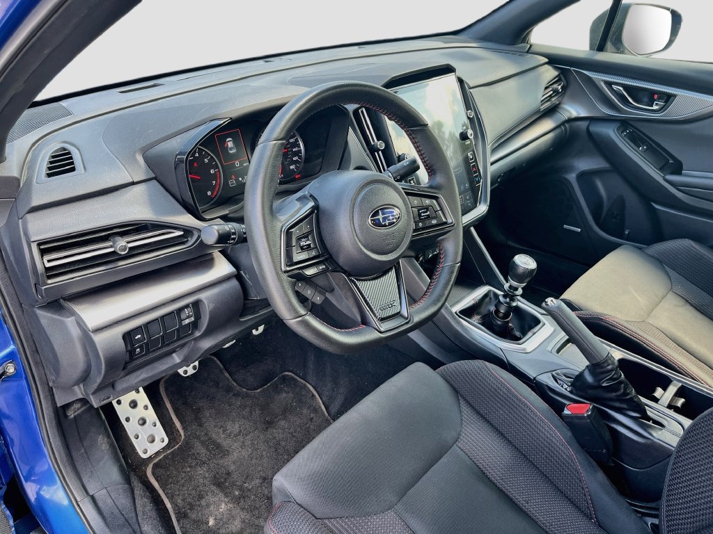 Used 2024 Subaru WRX Premium AWD/4WD image 9
