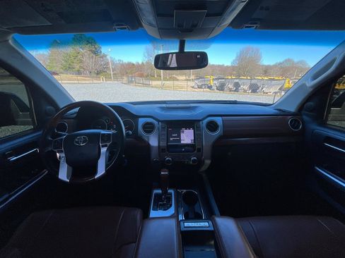 Used 2015 Toyota Tundra 1794 Edition image 22