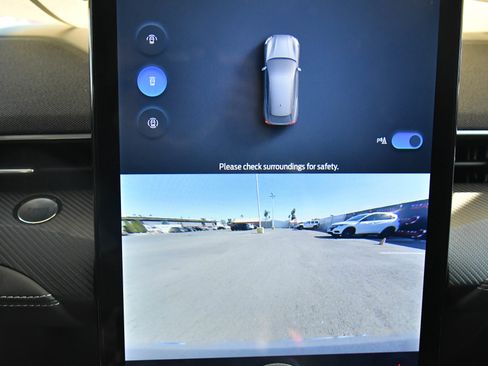 Used 2024 Ford Mustang Mach-E Select image 26