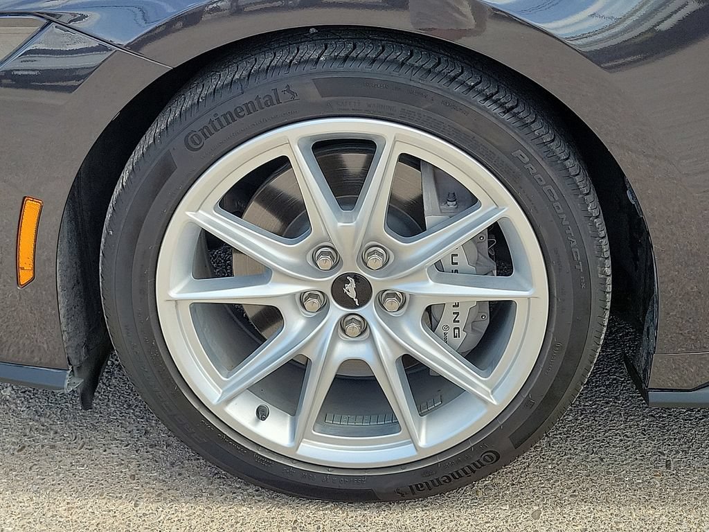 Used 2024 Ford Mustang GT Premium RWD image 17