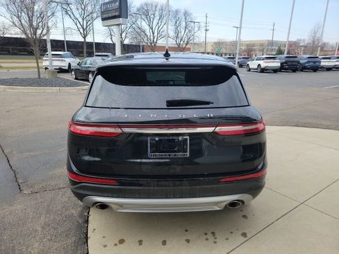 Certified 2024 Lincoln Corsair AWD w/ Equipment Group 101A image 14