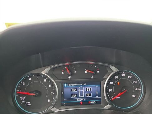 Used 2019 Chevrolet Equinox LT image 15