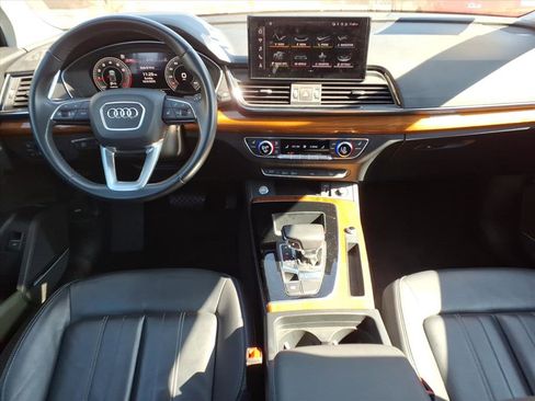 Used 2023 Audi Q5 2.0T Premium Plus image 9