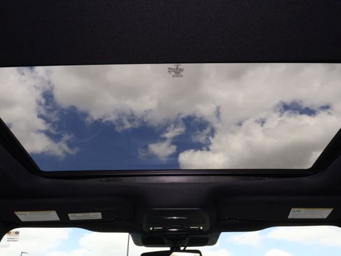 Used 2023 Ford F150 Platinum w/ Equipment Group 701A High image 15